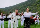 Interpreta Lucia Mogoli și Orchestra Rapsozii Moldovei lansează piesa ,,Joc bătuta la Cahul”, dedicată hramului orașului