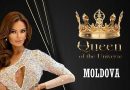 Cine este tânăra care va reprezenta Moldova la Beauty Queen of the Universe International