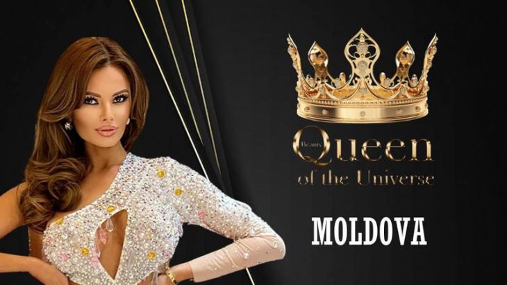 Cine este tânăra care va reprezenta Moldova la Beauty Queen of the Universe International