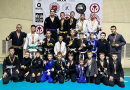 Wolfpack BJJ Cahul aduce acasă 17 medalii de aur de la Campionatul Moldovei de Jiu Jitsu (Newaza)