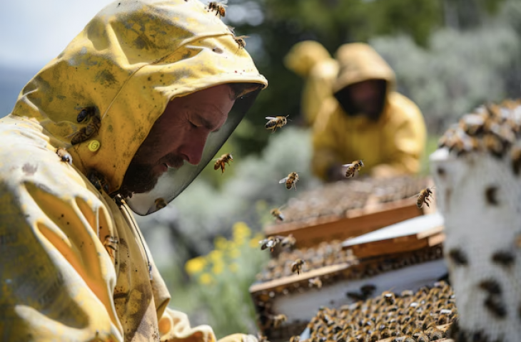 Apicultorii din Moldova se pregătesc pentru noi reglementări de export începând cu luna noiembrie. Vezi condițiile: