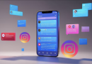 Instagram introduce funcții noi pentru creatorii de conținut: Control mai mare asupra mesajelor