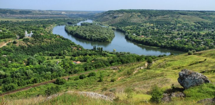 Trei zone protejate din Republica Moldova şi-au îmbunătăţit managementul. Vezi care sunt acestea