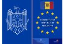 Noua ediție a Constituției, tipărită de „MOLDPRES”, poate fi găsită în rețelele de distribuție a cărții și la sediul agenției