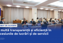 Noile reguli pentru concesiuni: Mai multă claritate și eficiență în atribuirea contractelor