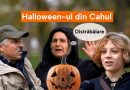 VOX// Ce cred Cahulenii despre Halloween