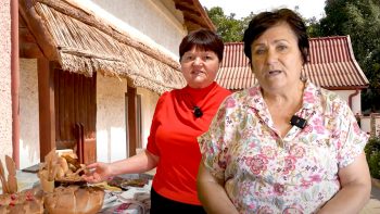 „Muzeul Pâinii” – tradiții și impact social în turismul rural //VIDEO