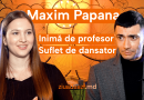 inCERC cu Maxim Papana – pasiunea pentru istorie, cum să organizezi o nuntă ideală și Ansamblul ,,Izvorașul” din Cahul