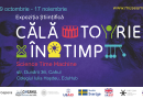 Expoziția Științifică “Science Time Machine” la Cahul vă invită la ultimele 2 săptămâni de excursii!