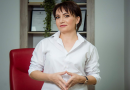 Nadejda Gherța, psiholog: ,,Orașul Cahul pentru mine nu e doar un loc în spațiu, ci mai degrabă, sentimentul de a sprijini și a îndruma o comunitate din care fac parte”