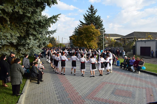 Slobozia Mare sărbătorește Hramul Satului pe 8 noiembrie. Vezi programul: