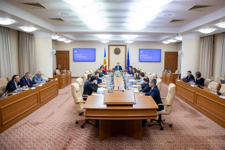 Programul „Managementul datoriei de stat pe termen mediu 2025-2027” aprobat de Guvern: Ce reprezintă acesta?