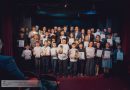 Gala Laureaților la Concursul Național de Muzică Instrumentală „7 Note Muzicale”, Ediția a IV-a