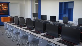 Colegiul „Iulia Hasdeu” din Cahul modernizează infrastructura educațională cu un grant de 339.175 euro de la Banca Mondială