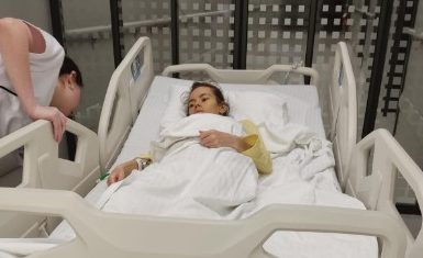 Apel Umanitar pentru Marina Telpiz, elevă la Colegiul de Medicină din Cahul