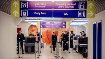 Aeroportul Chișinău digitalizează procesele: Self check-in și biometrie facială