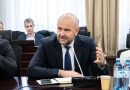 Ministrul Vladimir Bolea: „Colaborarea între raioane, municipii și autoritățile centrale este cheia pentru dezvoltarea economică a Republicii Moldova”