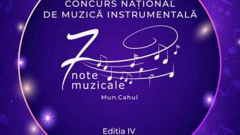 Lista premianților Concursului Național de Muzică Instrumentală „7 note muzicale”, ediția a IV-a