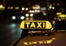 93 de taximetriști sancționați pentru activități ilegale: Amenzi de aproape 148.000 de lei aplicate de SFS