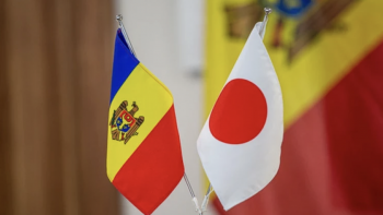 Japonia acordă ajutor financiar de 10 milioane de dolari pentru dispozitive medicale și medicamente în Republica Moldova