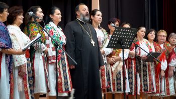 Episcopia Basarabiei de Sud organizează tradiționalul concert de colinde „Colindul Sfânt și Bun”. Vezi detalii