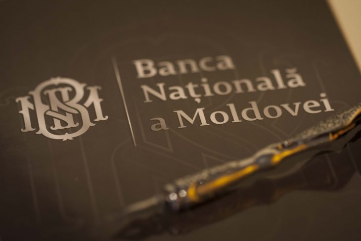 BNM propune interzicerea fragmentării plăților valutare sub 10.000 de euro