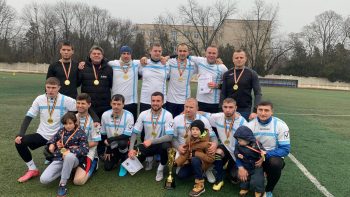 Câștigători ai Cupei Președintelui Cahul la Fotbal 2024: Vezi clasamentul final