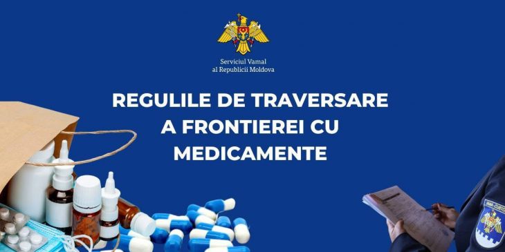 Planificați o călătorie de sărbători? Vezi aici ce trebuie să știi despre transportul medicamentelor