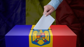 Trei zile pentru a vota Președintele României. Ce acte avem nevoie și unde sunt deschise secții de votare