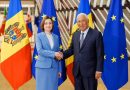 Președinta Maia Sandu s-a întâlnit, la Bruxelles, cu António Costa, noul Președinte al Consiliului European